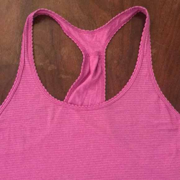 Lululemon Tank - Picture 2 of 4